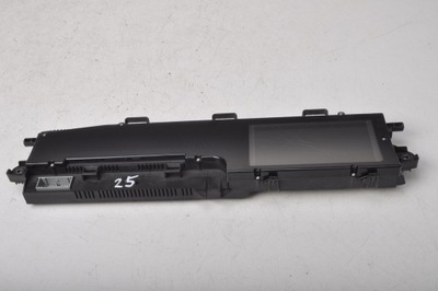 Renault scenic ii счетчик приборы 8200487228a фото №1