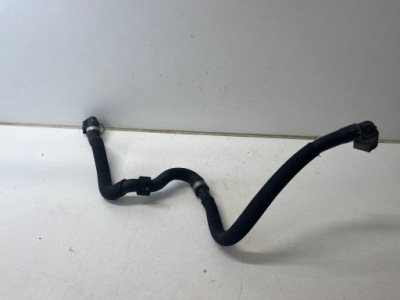 Mini cooper f56 lci шланг труба патрубок води 8741796 фото №1