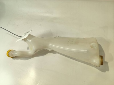 Бачок омывателя 289100350r renault megane iv lift фото №1