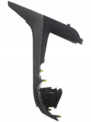 Hyundai i30 решётка обдув 84680a6000ry фото №1