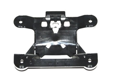 Кронштейн датчика радара skoda octavia iii 3 фото №1