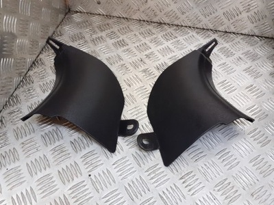 Корпус стойка левая правая subaru impreza gh фото №1