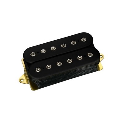 DiMarzio DP 100FBK Super Distortion Humbucker