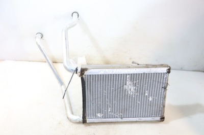 Радиатор кондиционера transit custom 2.0dci фото №1