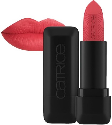 CATRICE SCANDALOUS MATTE LIPSTICK POMADKA 050 SUCKER FOR LOVE 3,5 G