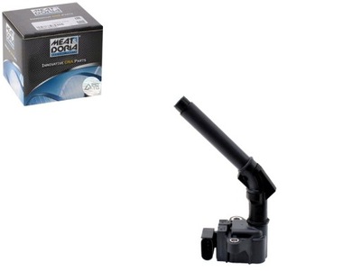 Котушка запалювання dacia dokker duster lodgy renault captur i clio v фото №1