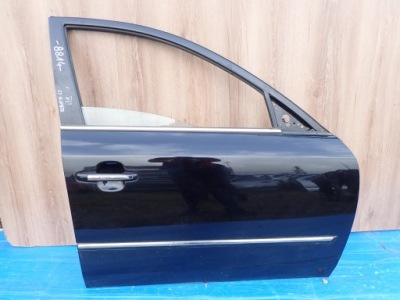Hyundai sonata v 05-09 дверь передние правое aa фото №1