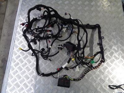 Ford b-max жгут электропроводка консоли av1t-14k024-cvk фото №1