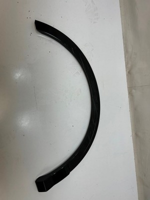 Audi оригинальный номер 81a853818a молдинг крыла фото №1