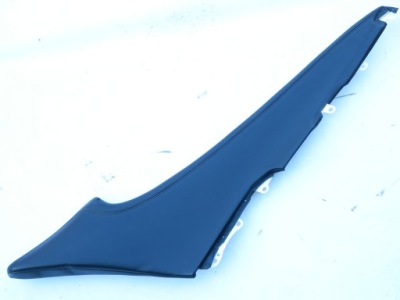 Шкіра обшивка лівий задня lexus ls 600h ls460 фото №1