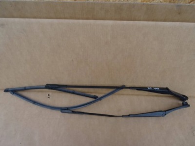 Audi a7 s7 4k8 2017 важелі двірник фото №1