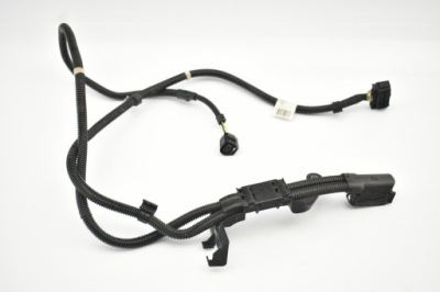 Джгут трубопровід двигуна 8653789 bmw i3 i01 0.6h фото №1