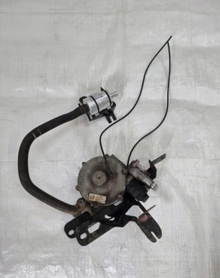 Opel adam corsa e 1,4 редуктор газа 13487339 фото №1