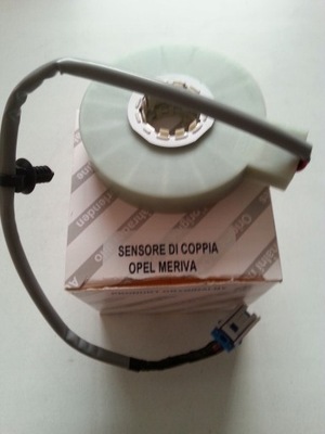 SENSOR KATA GIRO OPEL MERIVA GRIS NUEVO ORIGINAL  