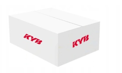 Амортизатор kayaba 349066 фото №1