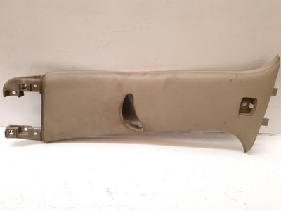 Захист стійка ліва fiat croma ii фото №1