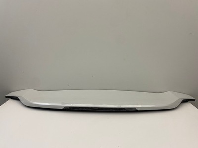 Bmw x8 g09 xm спойлер спойлер молдинг крышки 23- фото №1