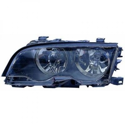 FARO PARTE DELANTERA IZQUIERDA BMW 3 E46 99-01 COUPE/CABRIO  