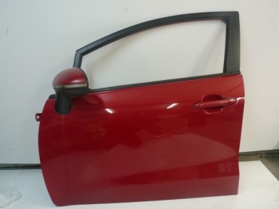 Kia rio 3 двері ліва передні ліва перед 11- фото №1