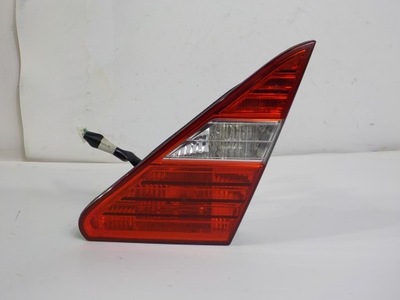 LEXUS LS III 430 LAMP IN BOOTLID RIGHT REAR REAR  