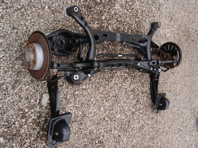 Подвеска tylnei audi a3 8v sedan фото №1