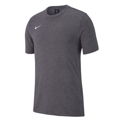 T-shirt Nike 158 szary