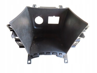 Бардачок полиця панелі приладової панелі opel mokka i a 2012-2019 rok 95080702 фото №1