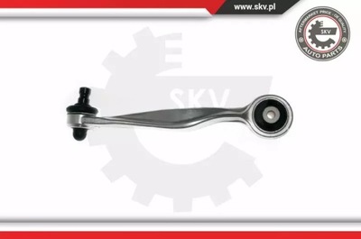 Рычаг верхний задний правый a4 passat фото №1