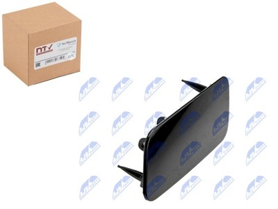 Заглушка распылителя фара audi a3 12-20 правая nty фото №1