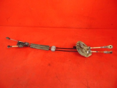 Peugeot 208 2 ii 1.2 puretech троси перемикання передач фото №1