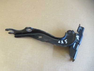 Mazda cx5 петля капот правый фото №1