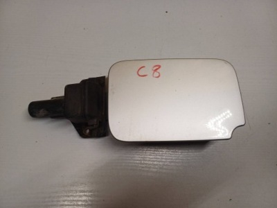 Кришка заливної пального 1485207080 citroen c8 фото №1