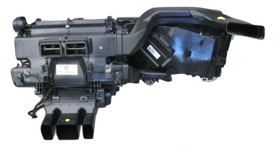 Audi q7 4m отопитель 4m1820005g фото №1