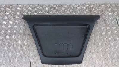 Полиця stolik панель приладів daf xf 105 фото №1