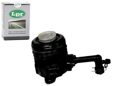 Lpr цилиндр сцепления центральный alfa romeo 147, 156, gt фото №1