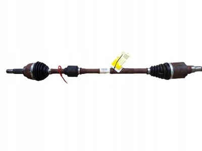 Приводной вал правая ford ecosport 1.5 tdci gn15-3b436-ab фото №1