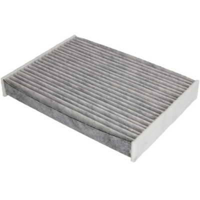 Фильтр кабины угольный do dacia dokker lodgy фото №1