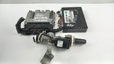 Captiva 2.0 vdci бортовой компьютер набор стартовый 25181343 фото №1