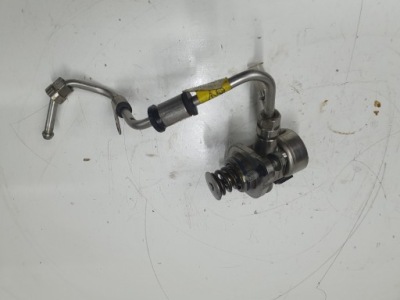 Насос топлива впрыскная opel 1.4 t b14xft le2 12673450 фото №1