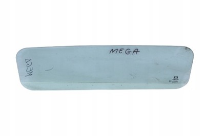 Стекло задняя задняя mega фото №1