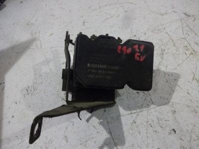 Насос abs тормозная hyundai i10 07-13 фото №1