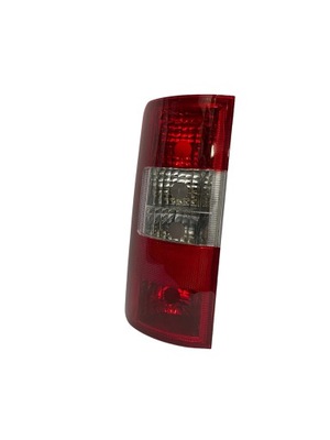 Nowa лампа задняя ford transit connect 02-13 левая фото №1