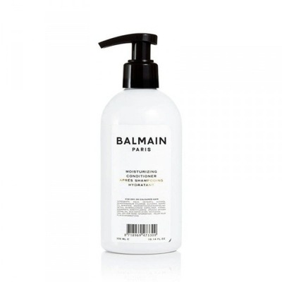 Balmain Paris Moisturizing Conditioner Nawilżająca Odżywka do Włosów 300 ml