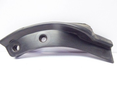 Scenic iii захист заглушка кришки багажника ліва фото №1