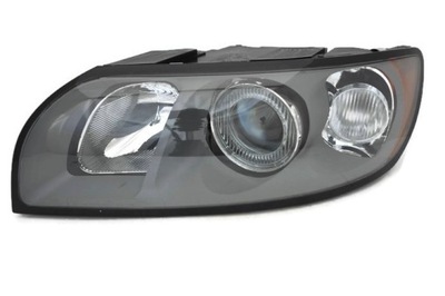 VOLVO S40 V50 2004-07 LAMP LEFT NEW CONDITION DEPO ^  