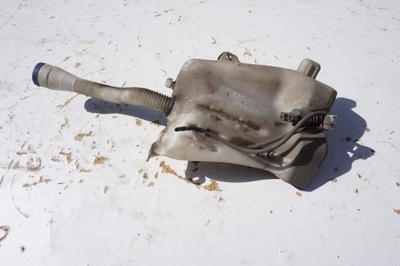 Бак омывателя citroen ds5 фото №1