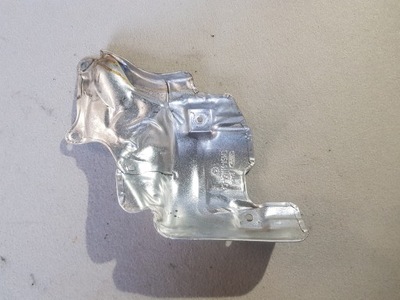 Ecosport 17 r защита катализатора защита тепловая фото №1