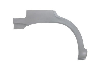 Ремкомплект крыла задняя daewoo aranos 95-99 pr фото №1