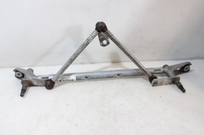 Механизм дворник перед jeep compass ii 1.4 фото №1