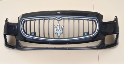 MASERATI QUATTROPORTE VI M156 14-16 BUFERIS 